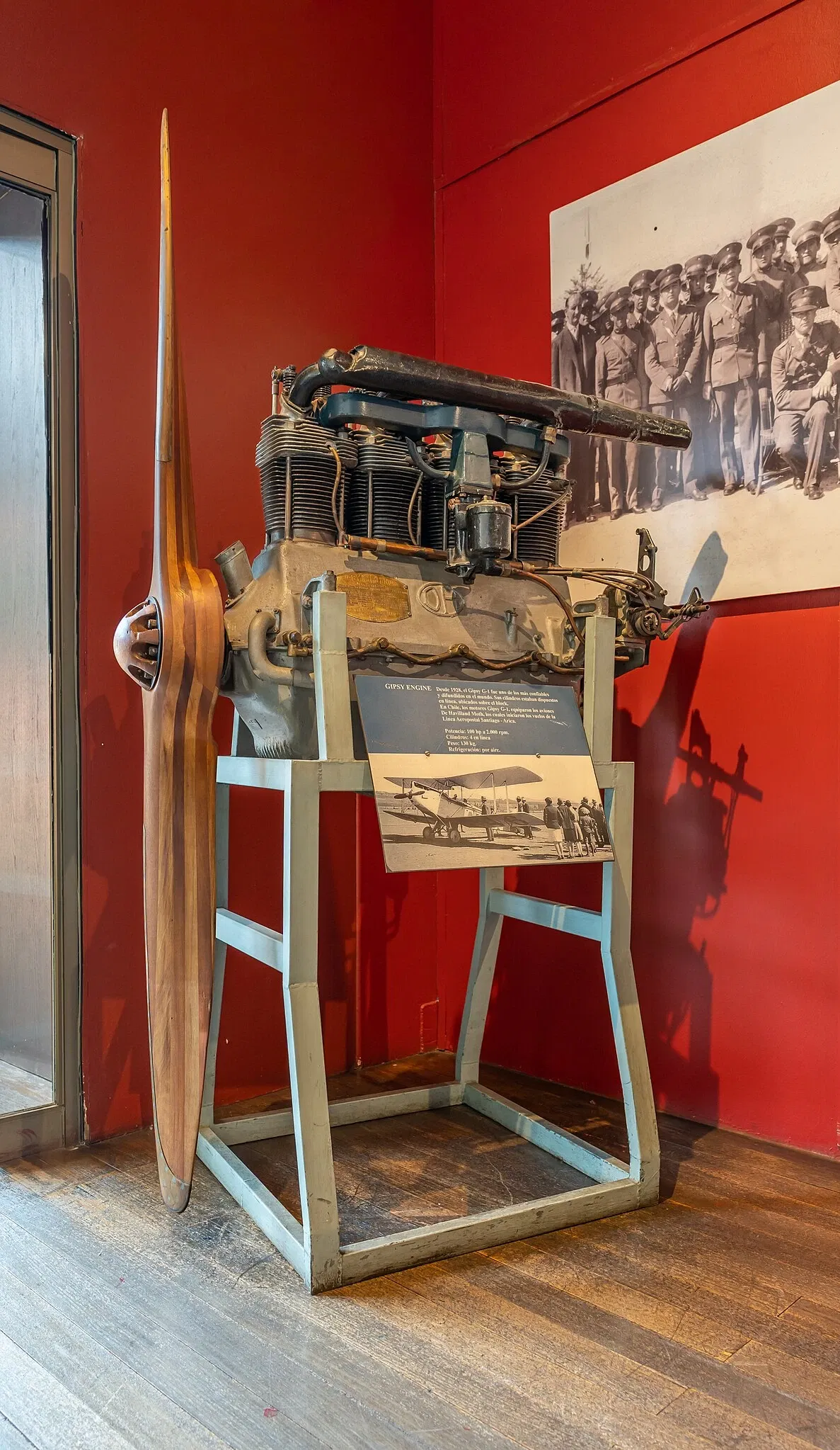 National Aerospace Museum