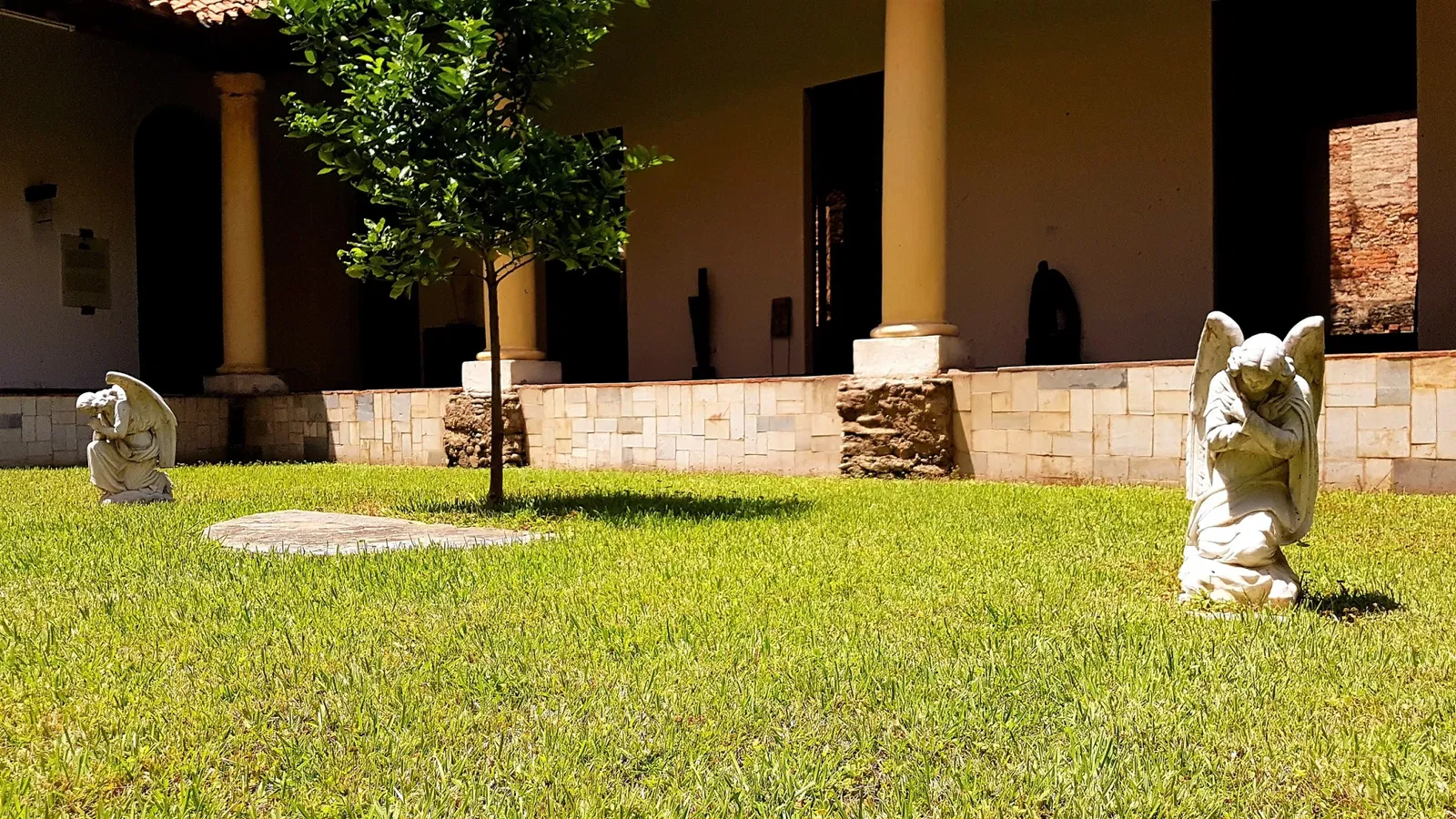 Museo Sacro de Caracas