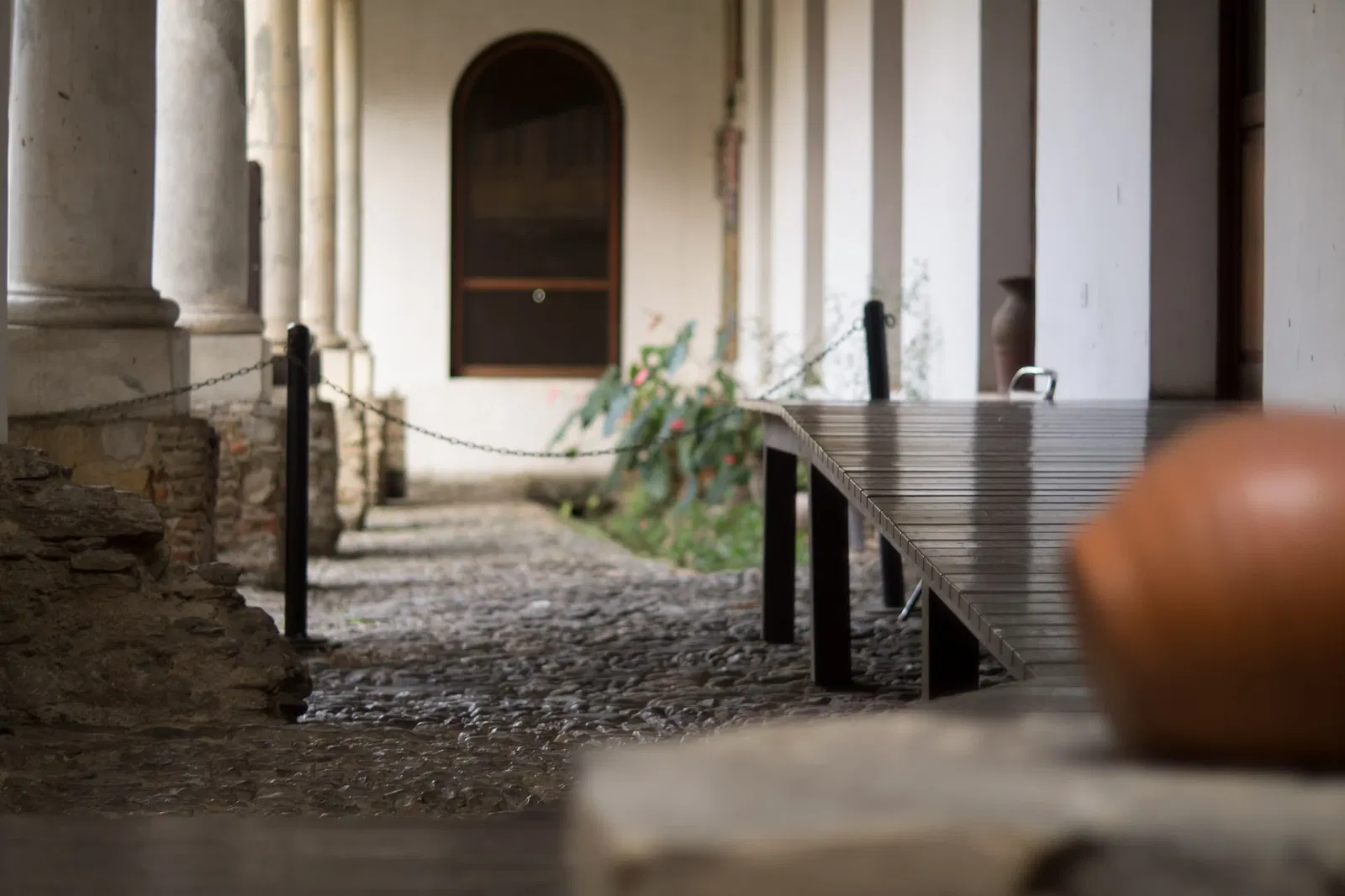 Museo Sacro de Caracas