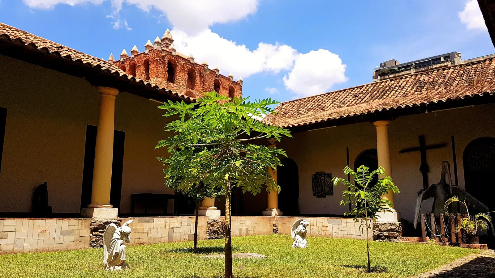 Museo Sacro de Caracas