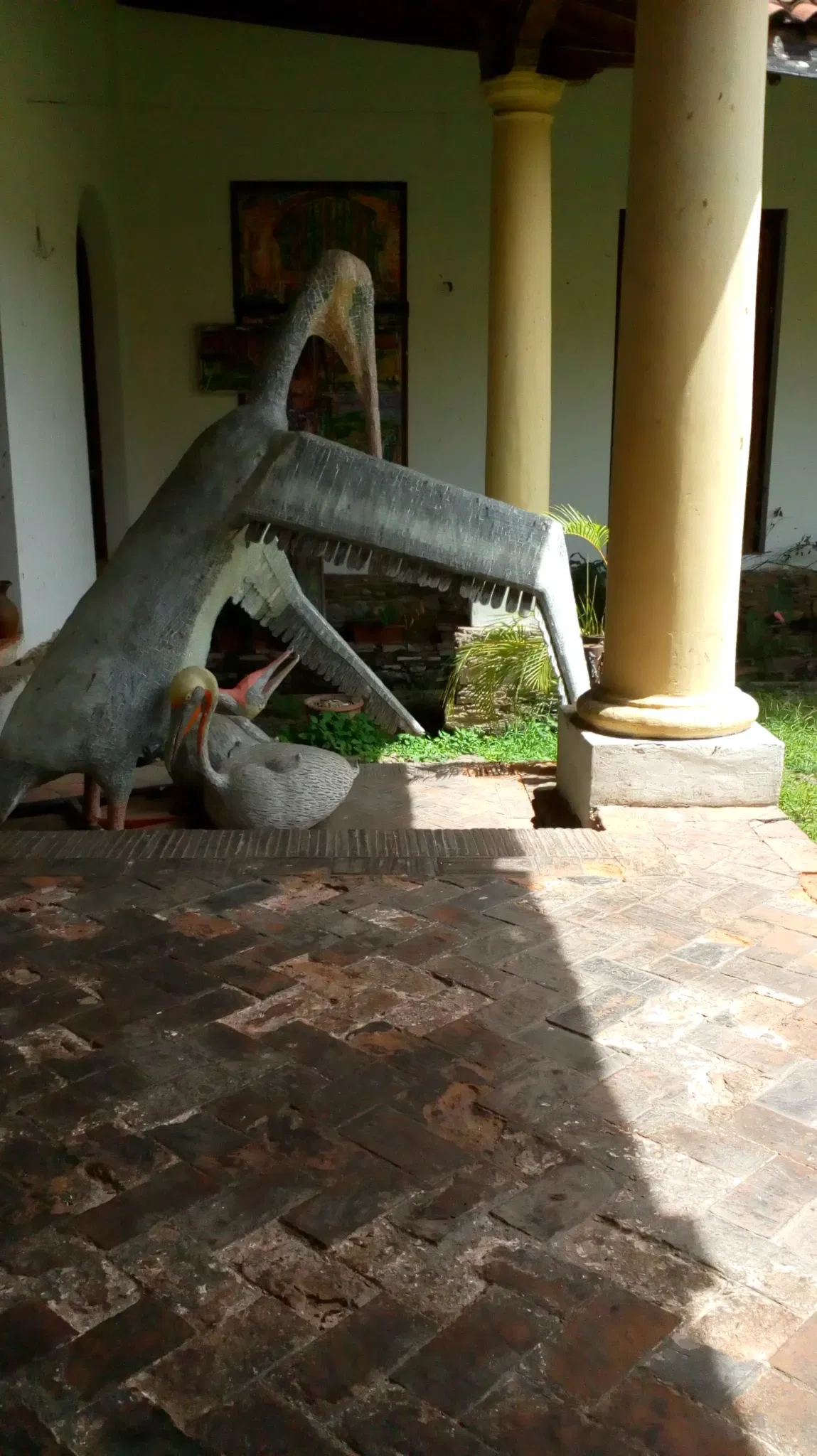 Museo Sacro de Caracas