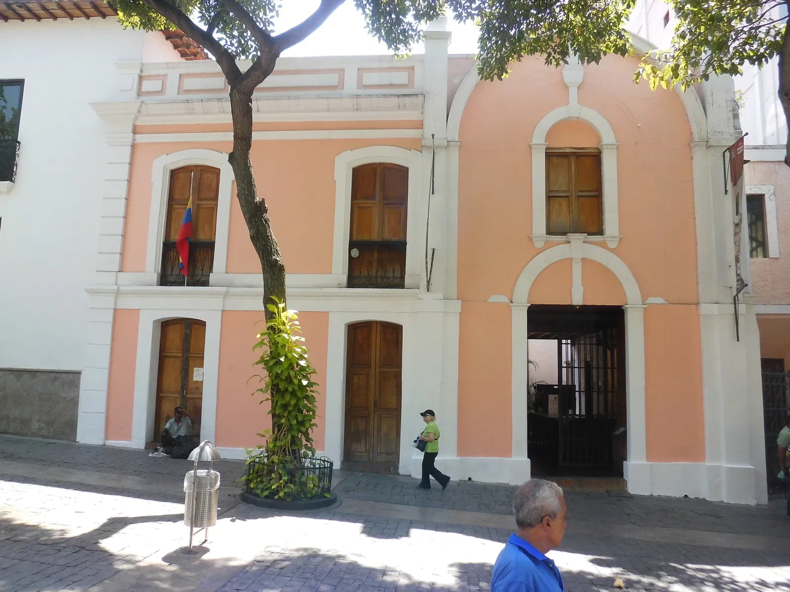 Museo Sacro de Caracas