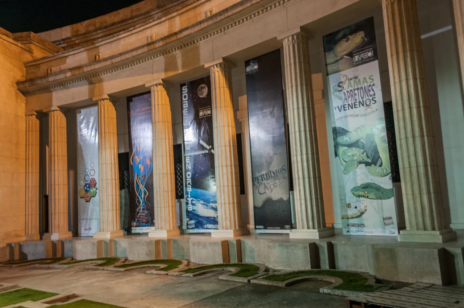 Museo de Ciencias de Caracas