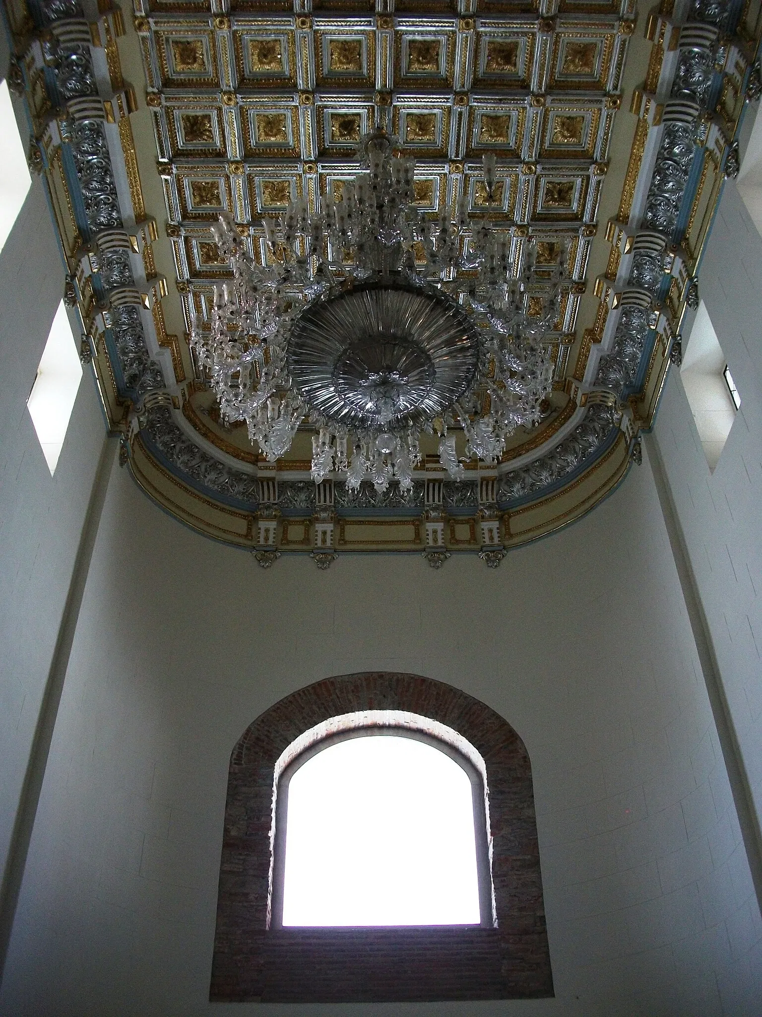 Pantheon Nazionale (Venezuela)