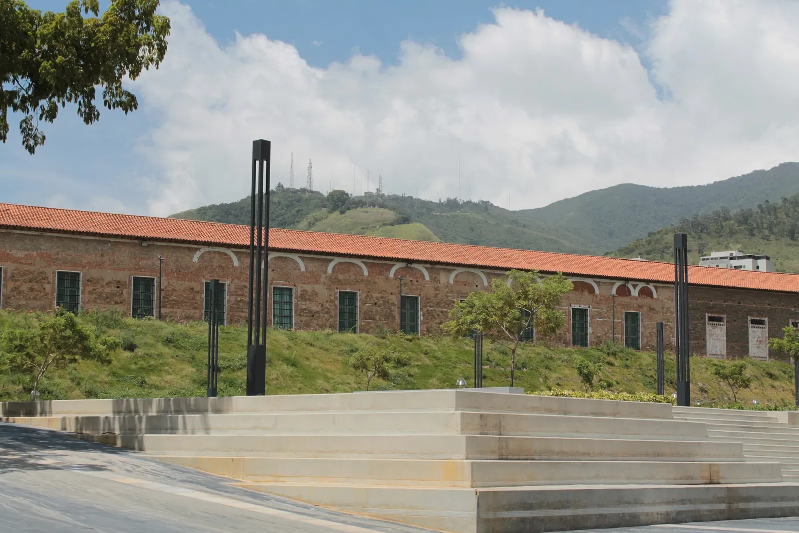 Pantheon Nazionale (Venezuela)