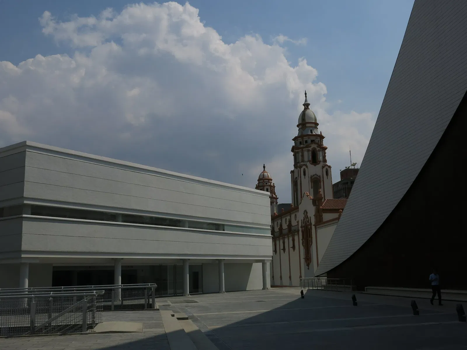 Pantheon Nazionale (Venezuela)