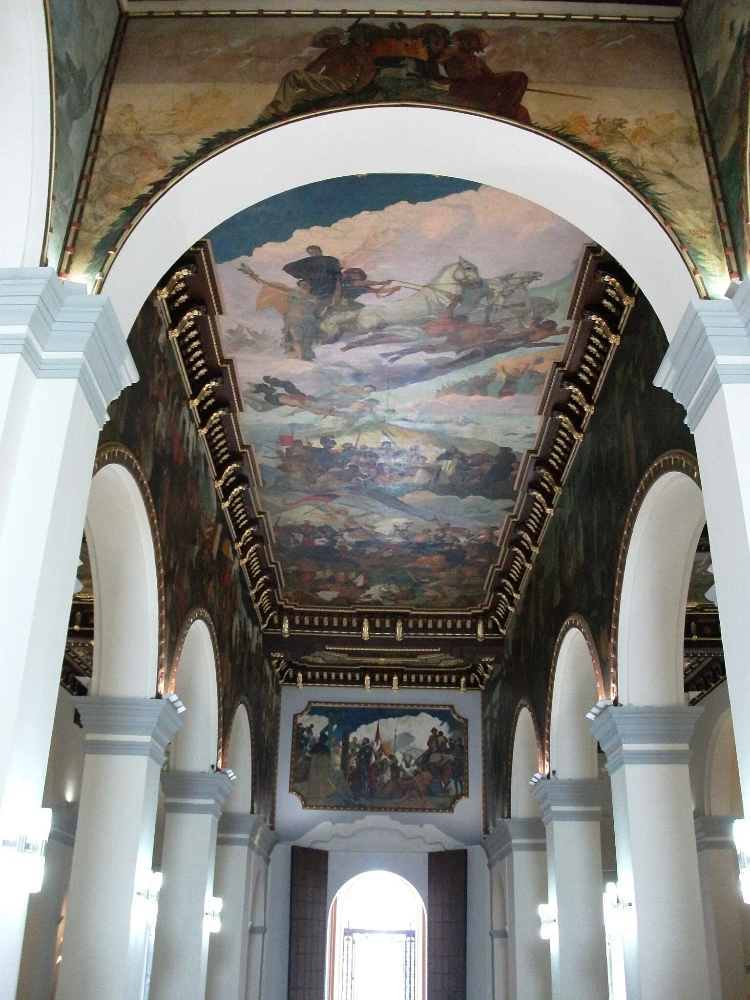 Panteón Nacional de Venezuela