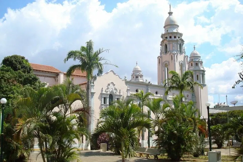 Panthéon national (Venezuela)