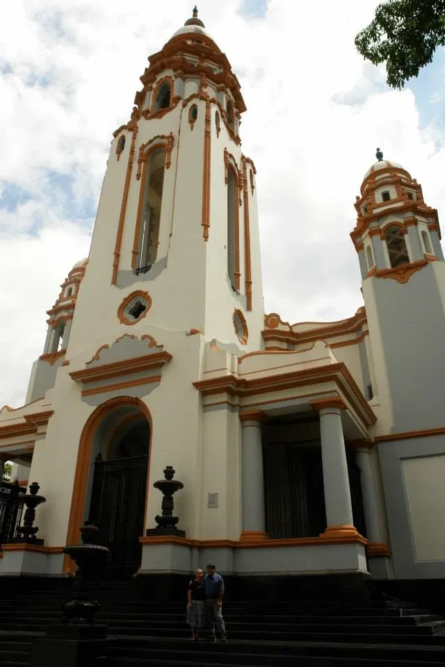 Panthéon national (Venezuela)