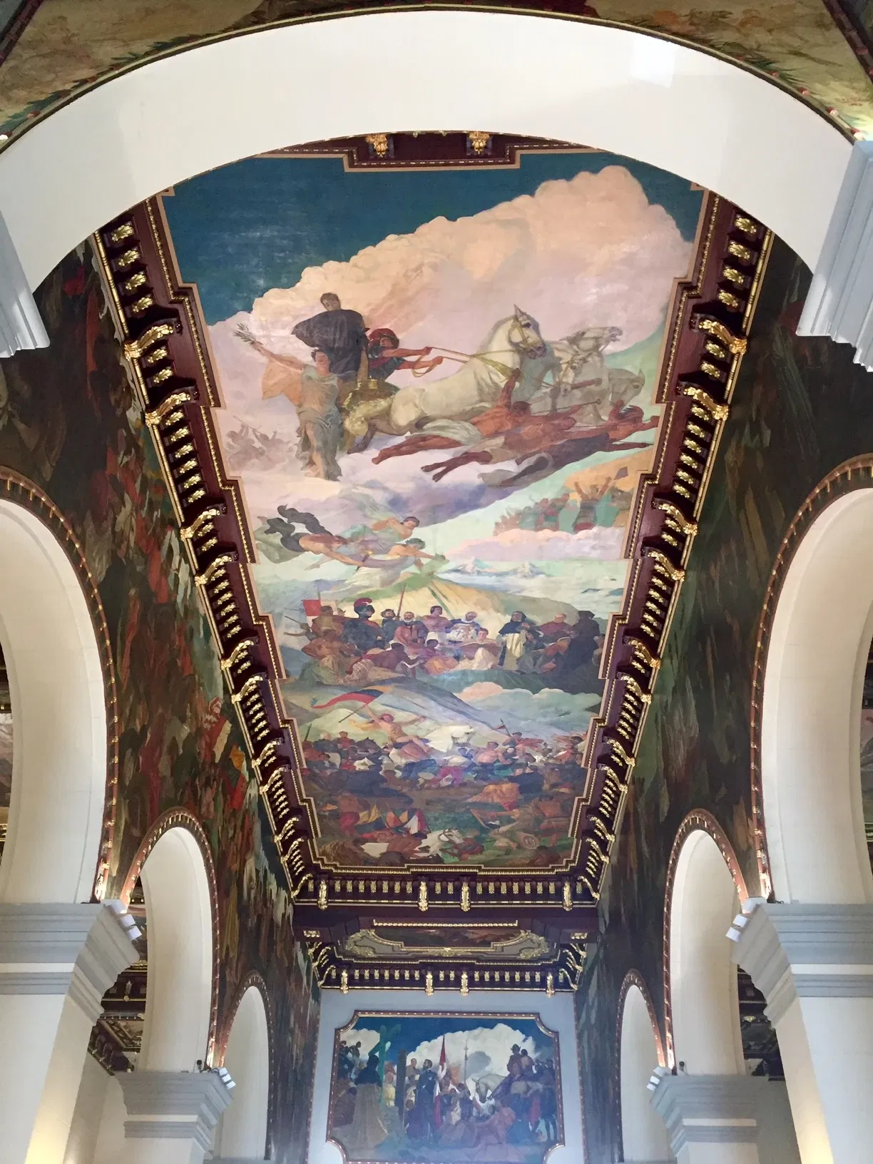 Pantheon Nazionale (Venezuela)