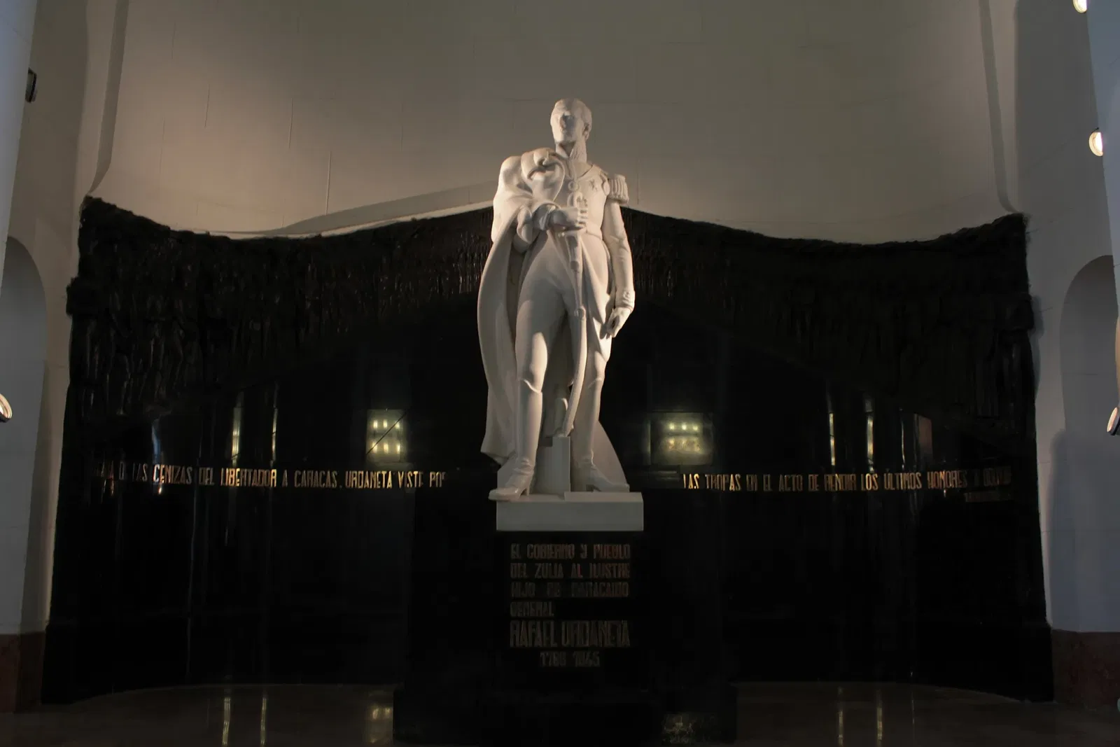 Pantheon Nazionale (Venezuela)