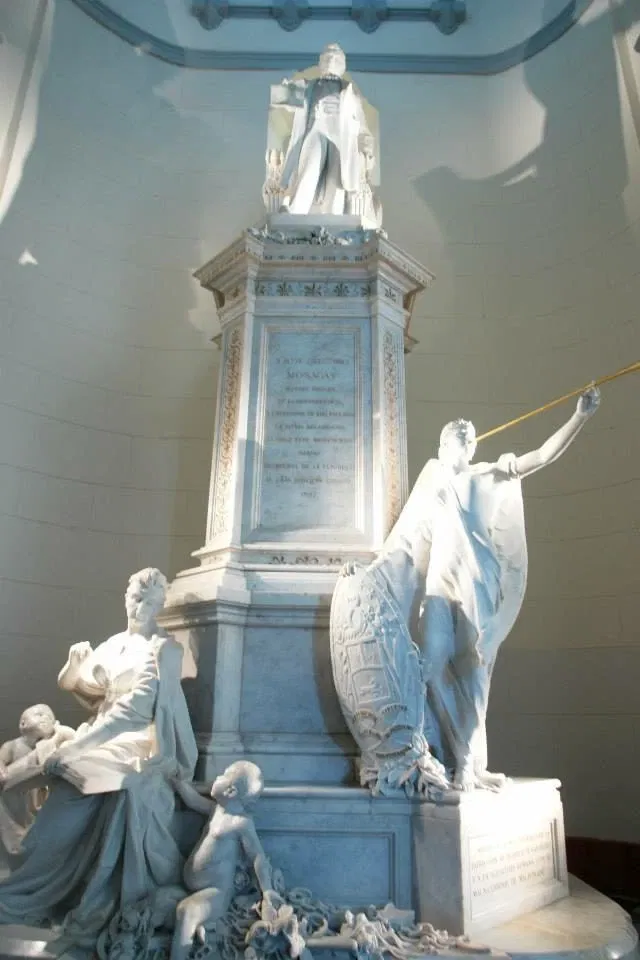 Panthéon national (Venezuela)