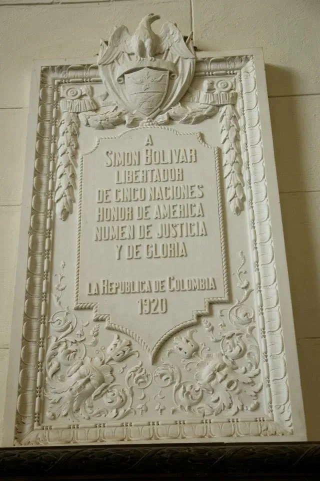 Panthéon national (Venezuela)