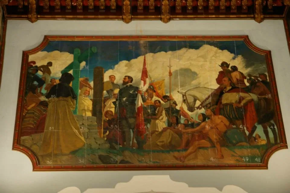 Panthéon national (Venezuela)