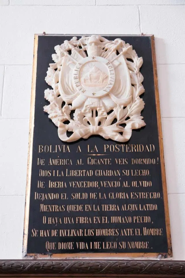 Pantheon Nazionale (Venezuela)