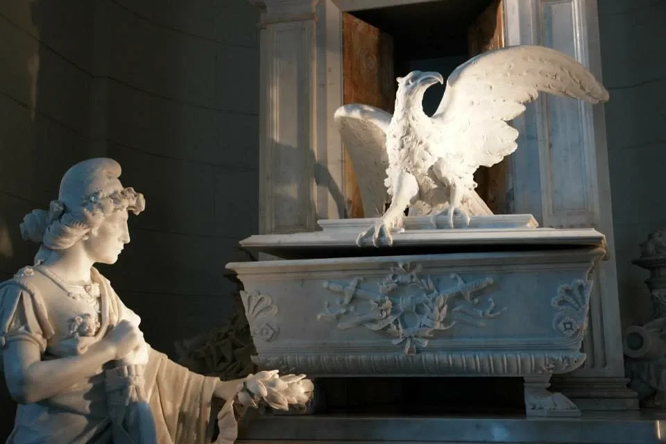 Panthéon national (Venezuela)