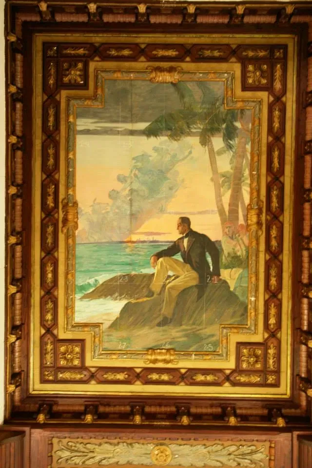 Pantheon Nazionale (Venezuela)