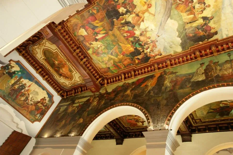 Panthéon national (Venezuela)