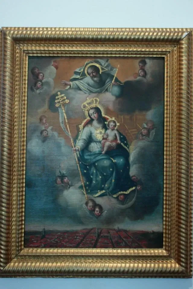 Pantheon Nazionale (Venezuela)