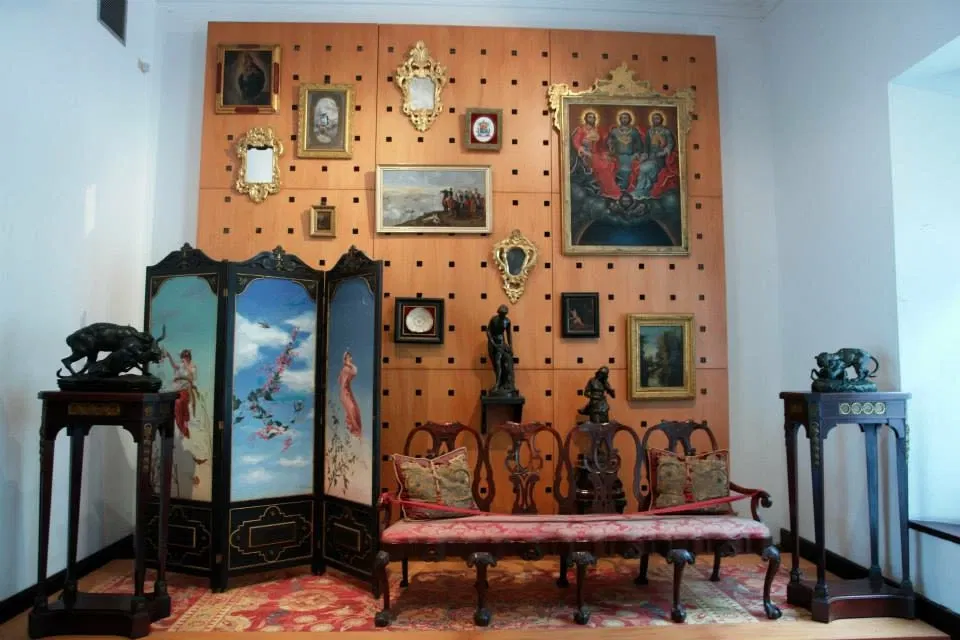 Panthéon national (Venezuela)