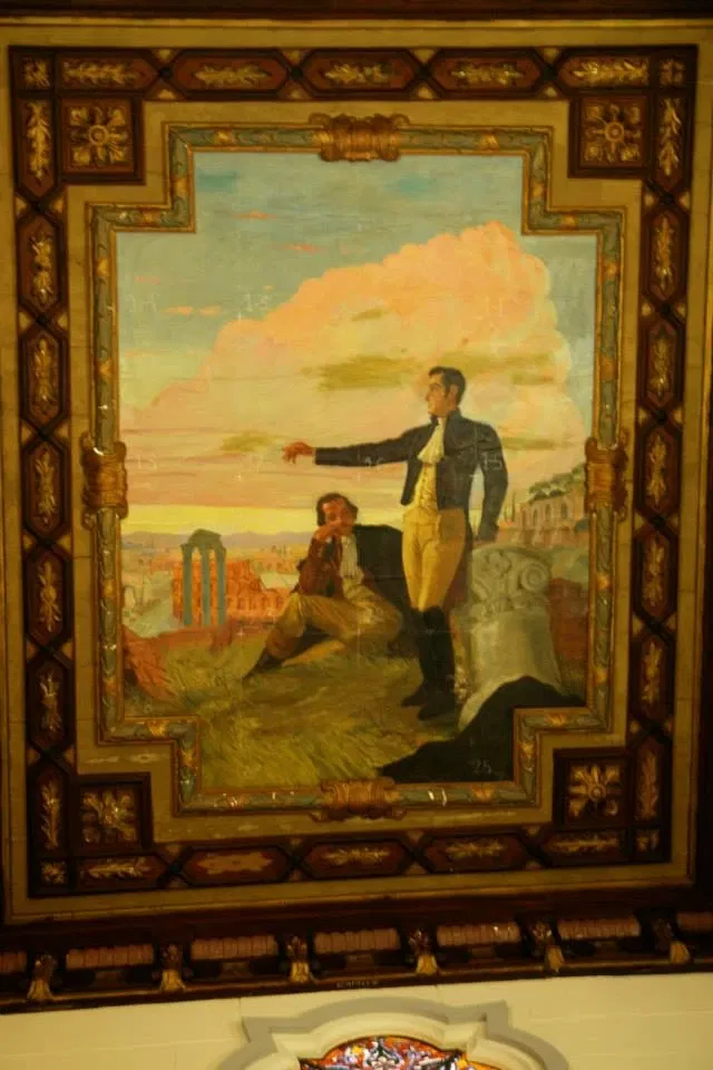 Panthéon national (Venezuela)