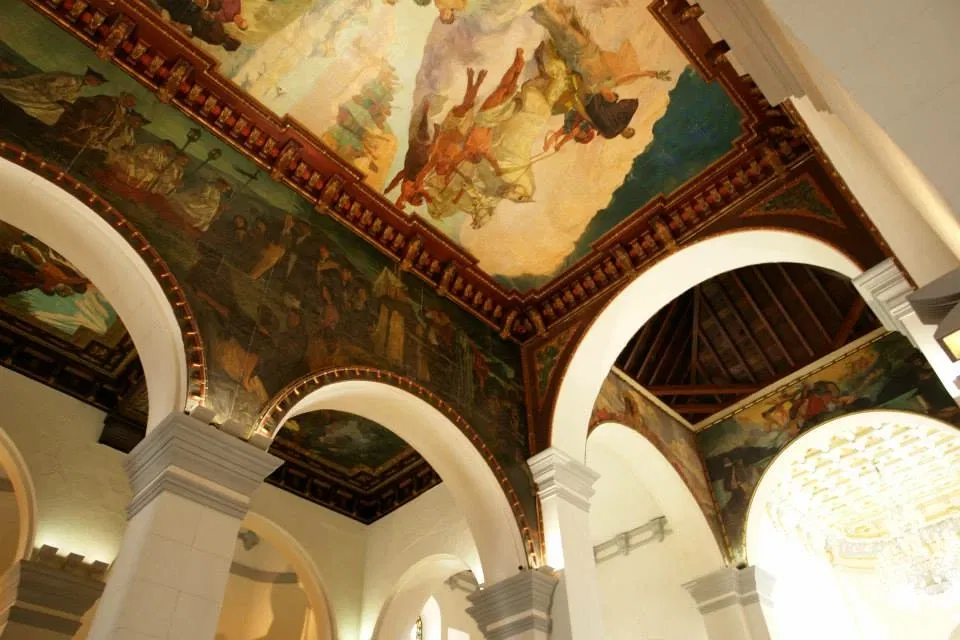 Panthéon national (Venezuela)