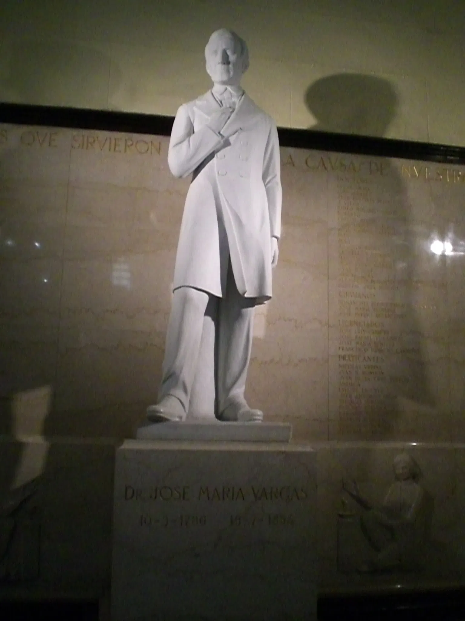 Pantheon Nazionale (Venezuela)