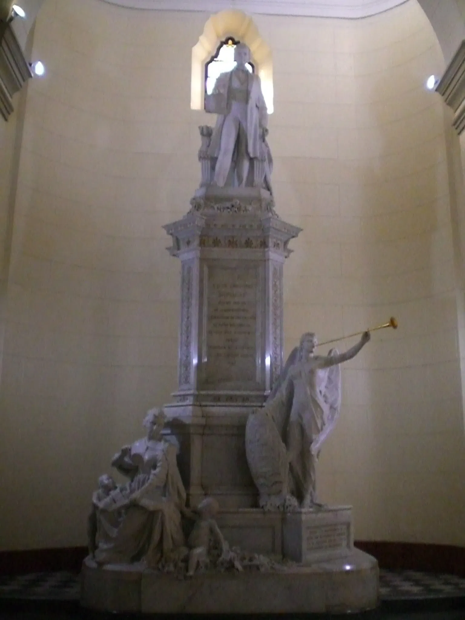 Pantheon Nazionale (Venezuela)