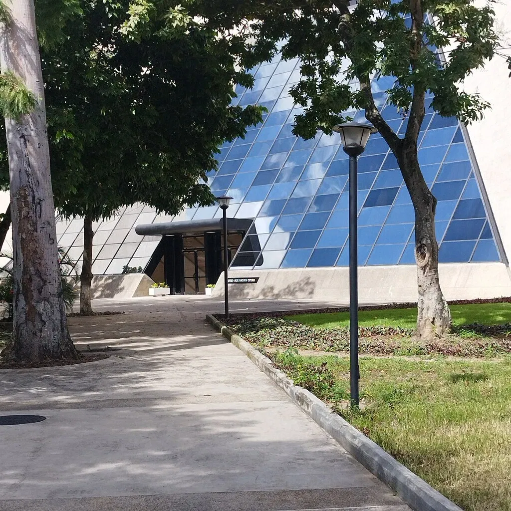 Museo de Artes Visuales Alejandro Otero