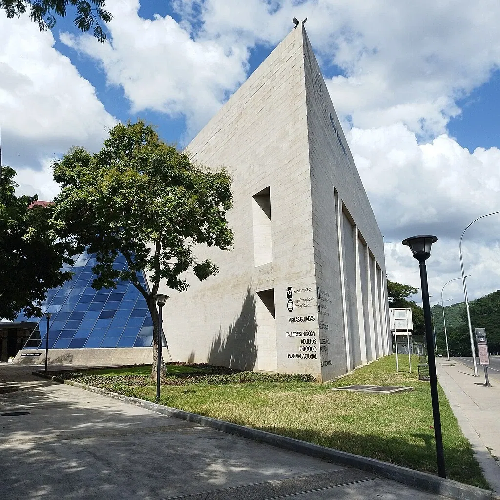 Museo Alejandro Otero