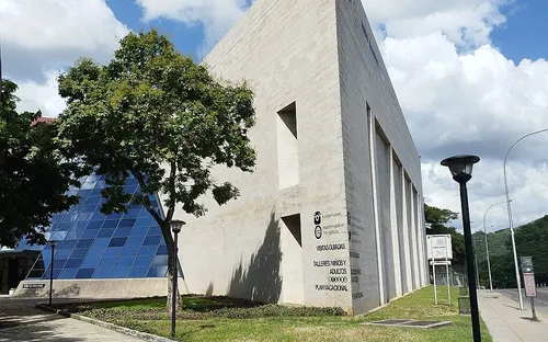 Museo Alejandro Otero