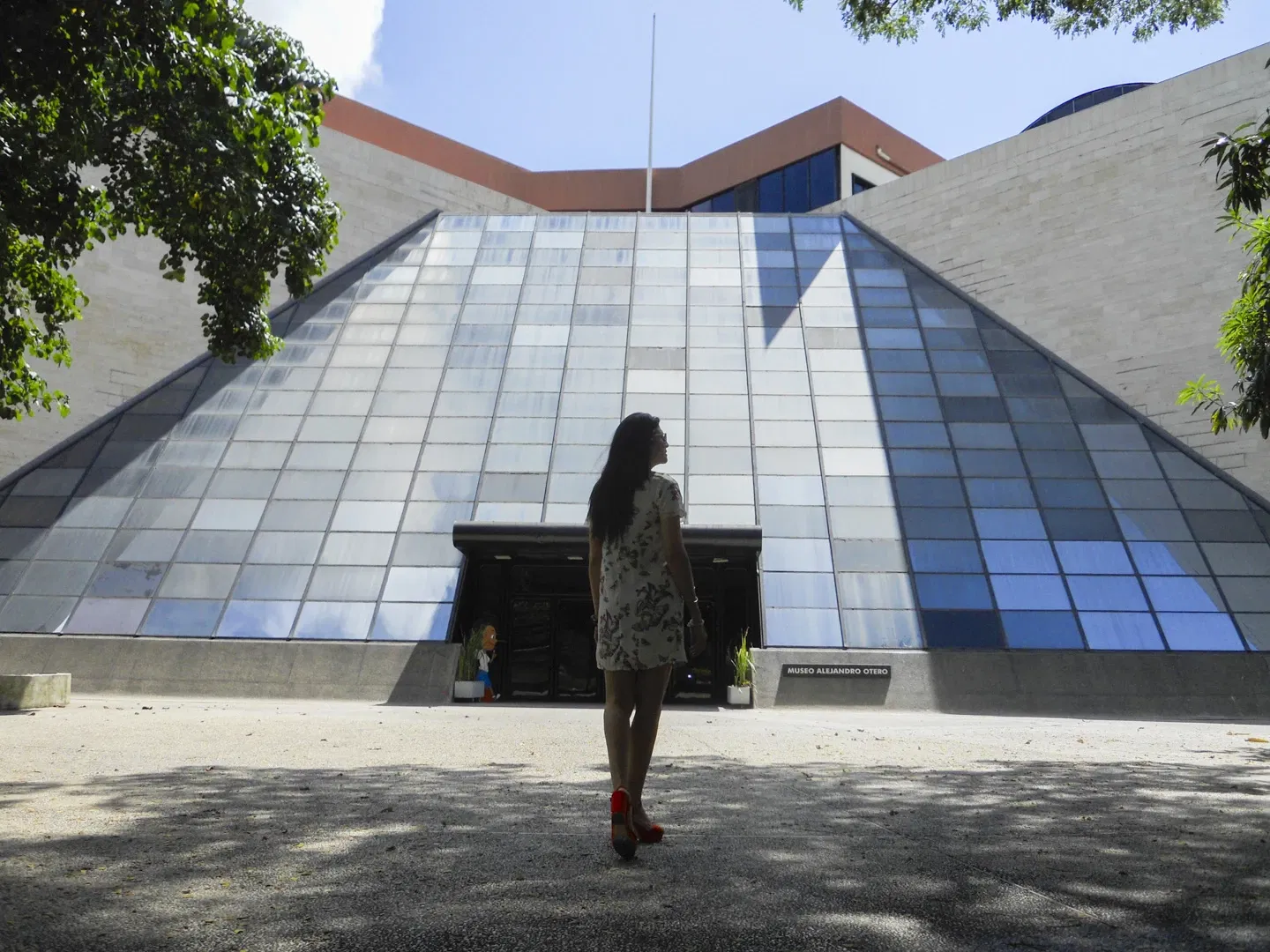 Museo Alejandro Otero