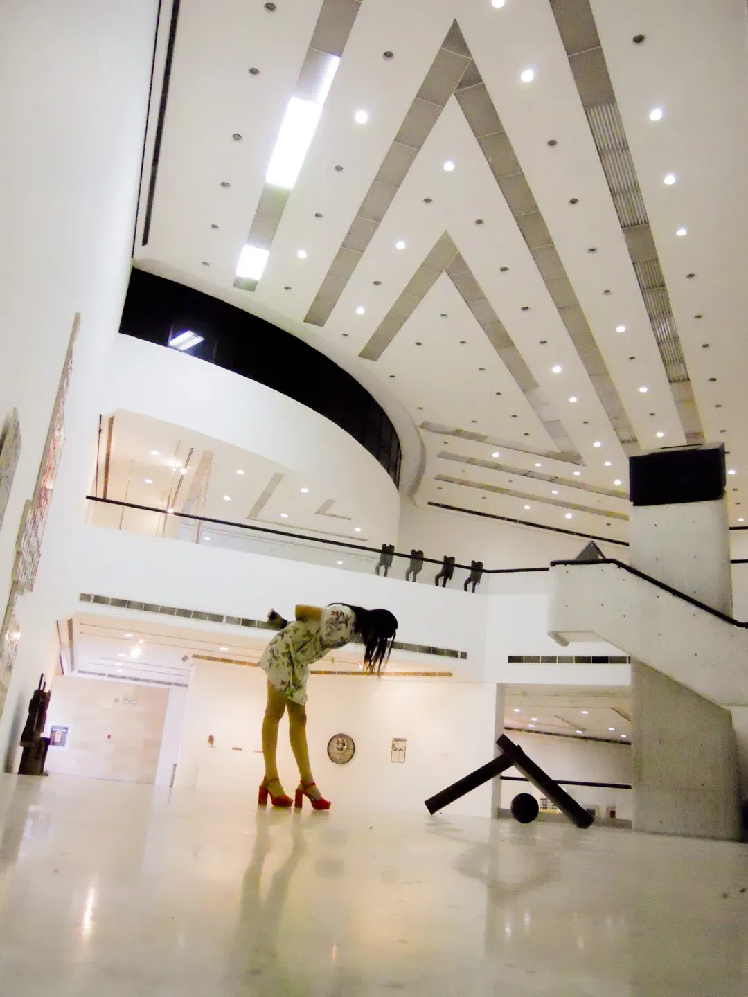 Museo de Artes Visuales Alejandro Otero