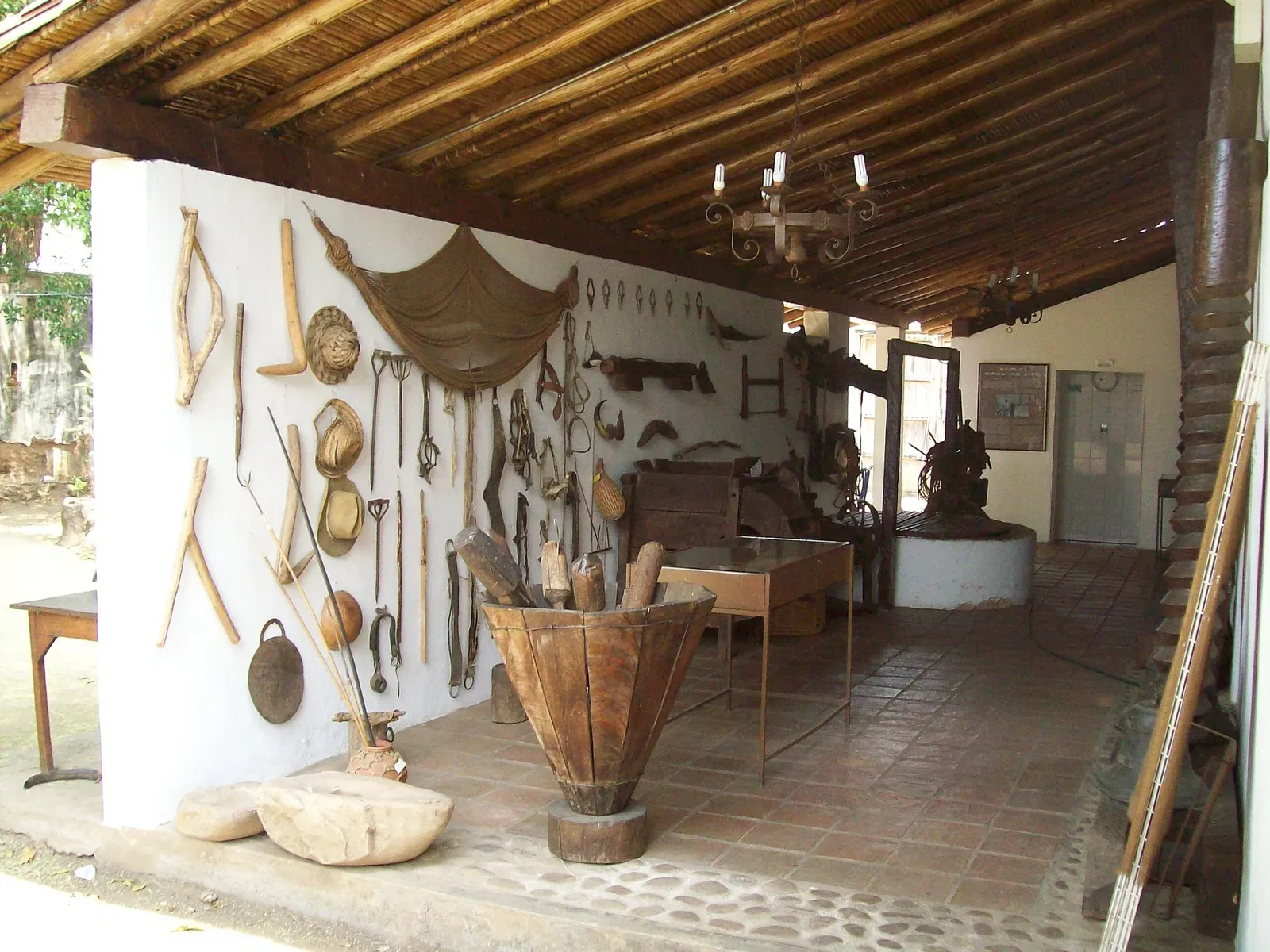Museo Alberto Arvelo Torrealba