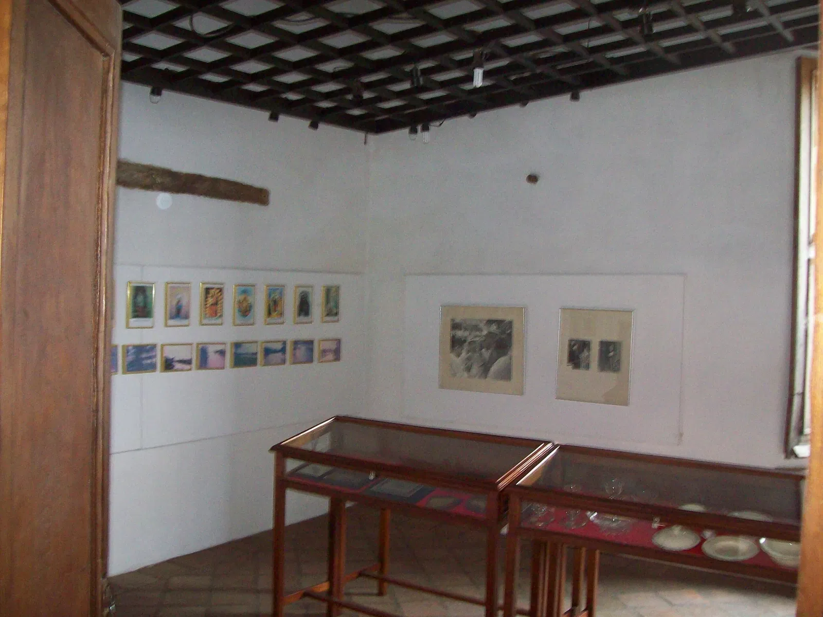 Museo Alberto Arvelo Torrealba