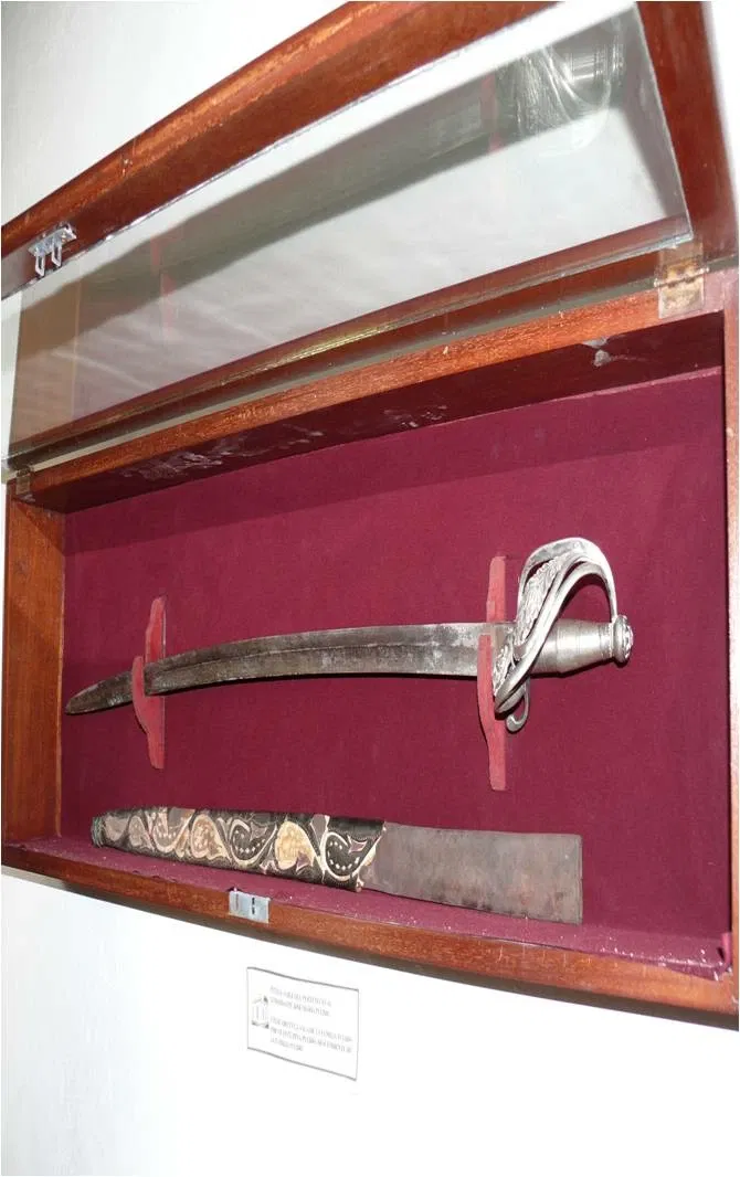 Museo Alberto Arvelo Torrealba