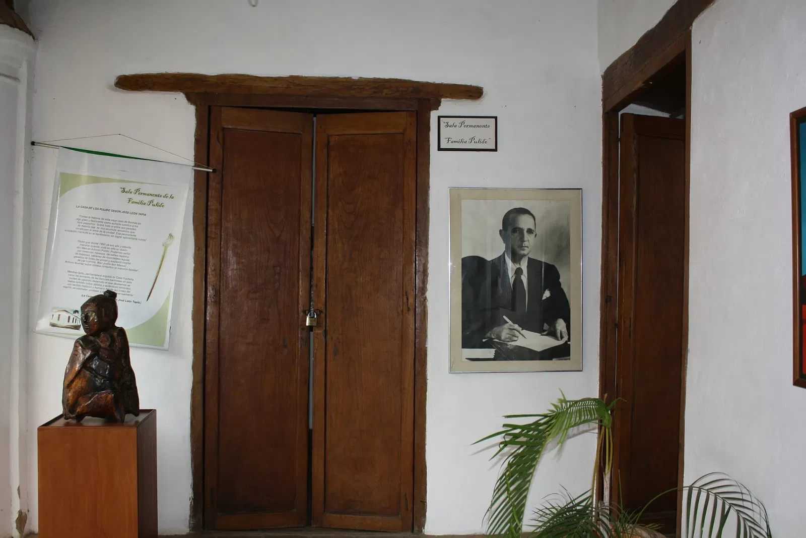 Museo Alberto Arvelo Torrealba