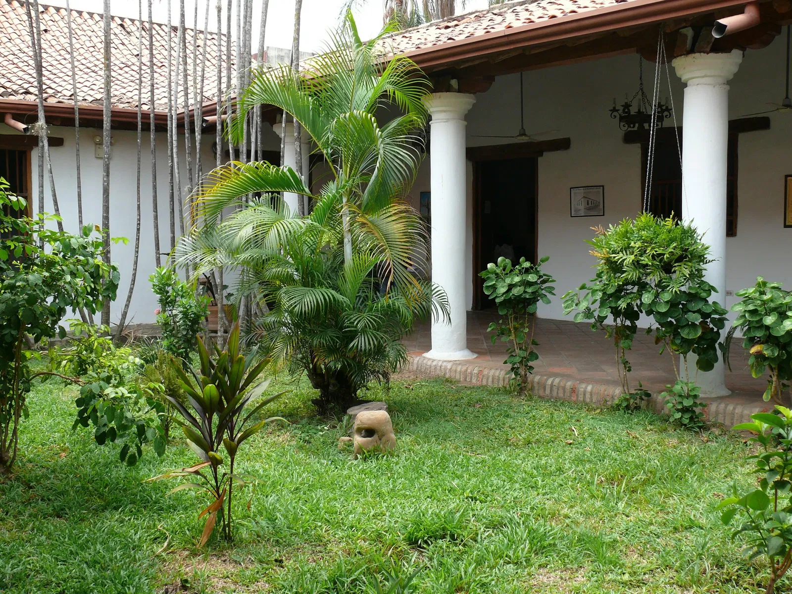 Museo Alberto Arvelo Torrealba