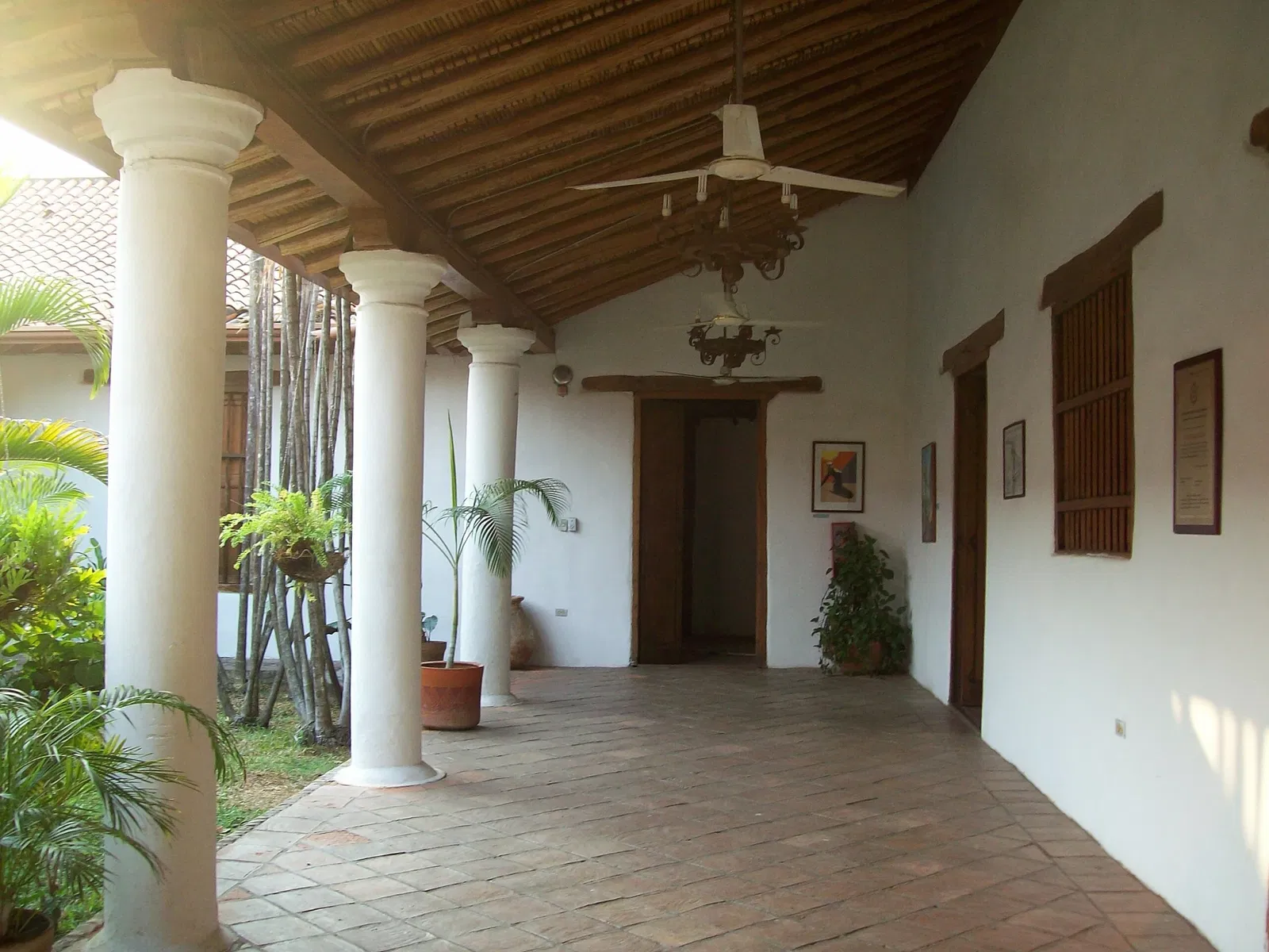 Museo Alberto Arvelo Torrealba