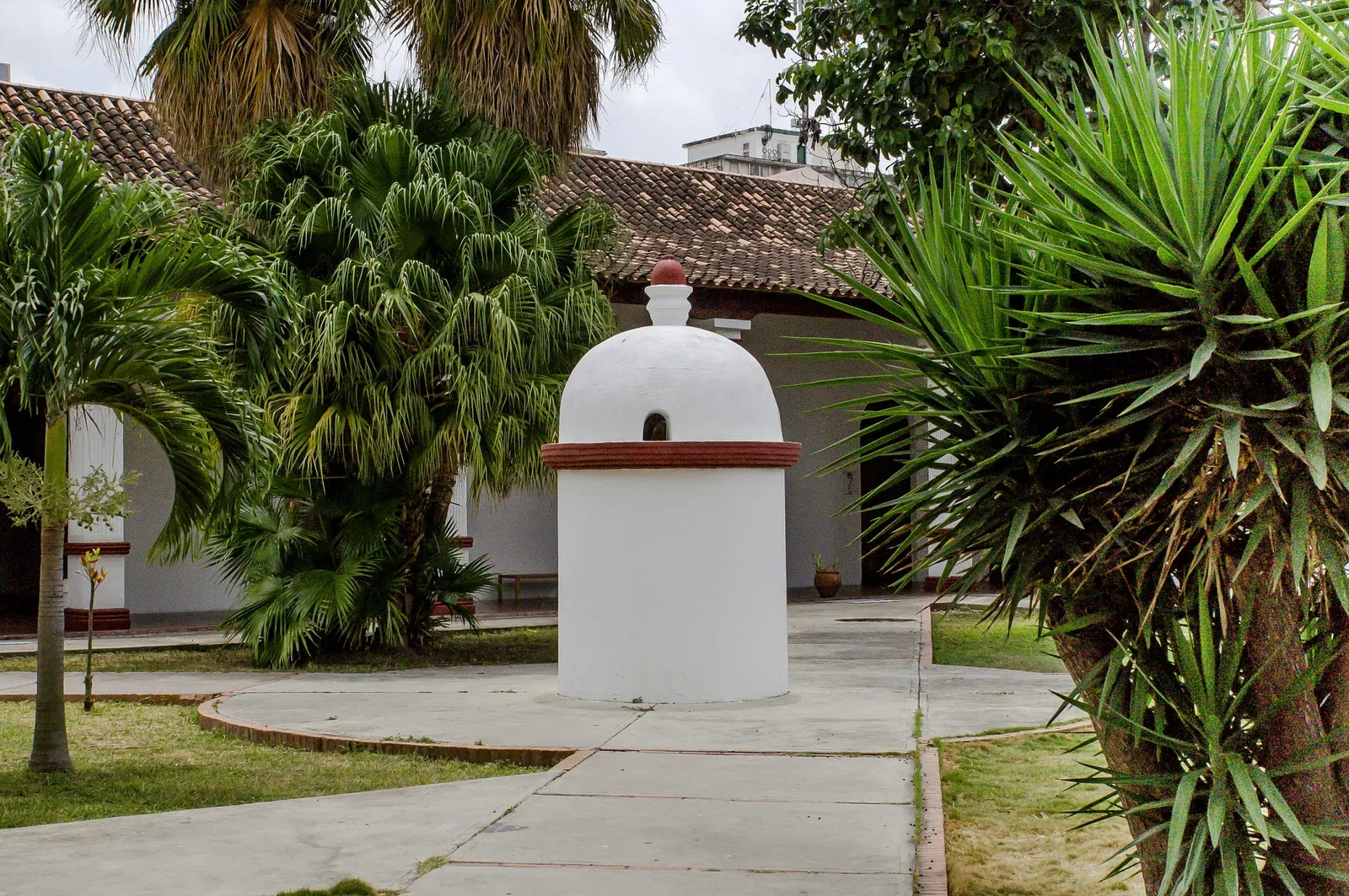 Museo de Barquisimeto