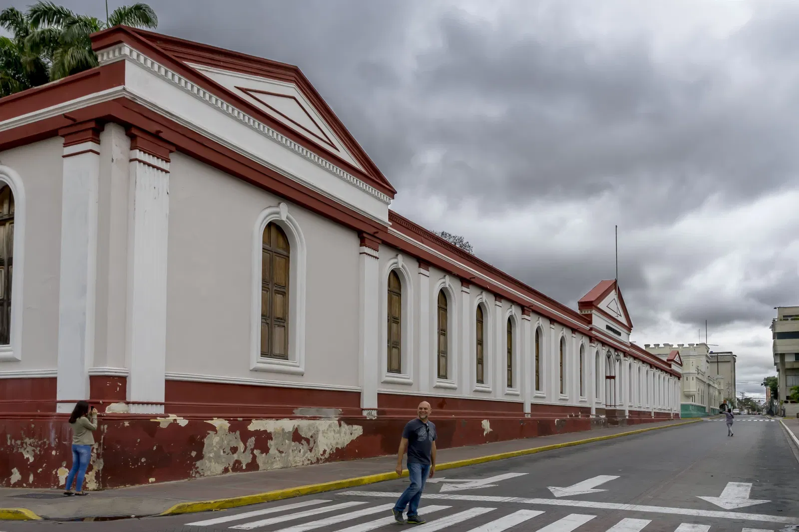 Museo de Barquisimeto