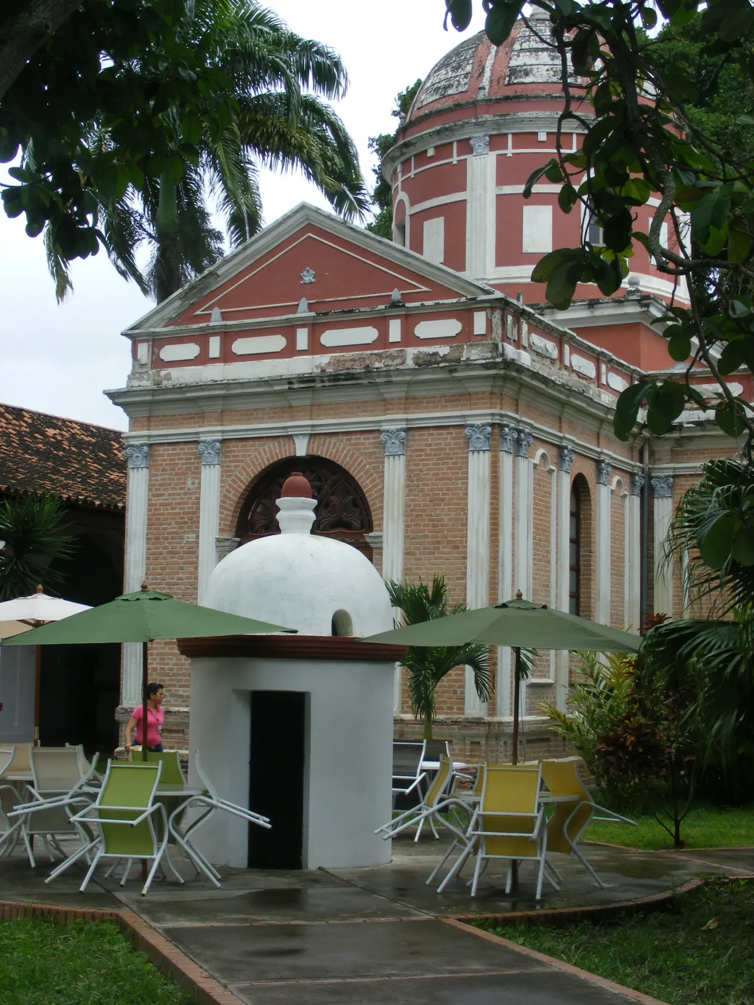 Museo de Barquisimeto