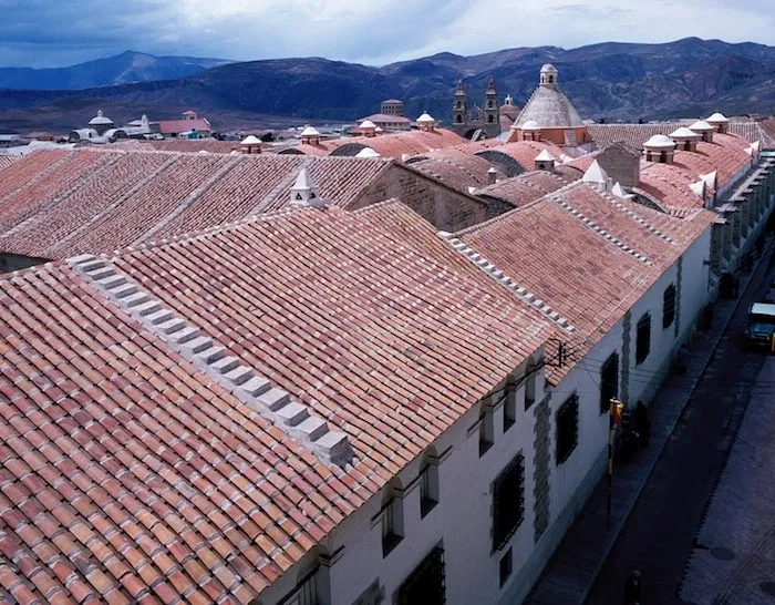 Casa Nacional de Moneda