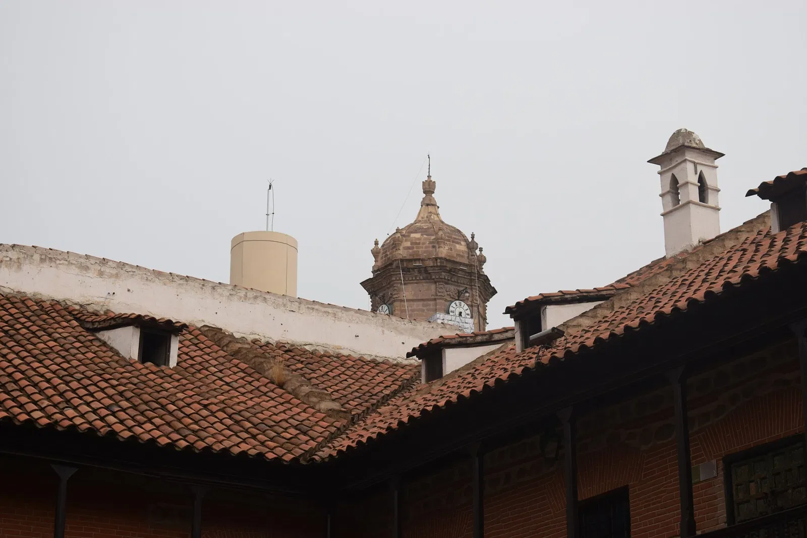 Casa Nacional de Moneda
