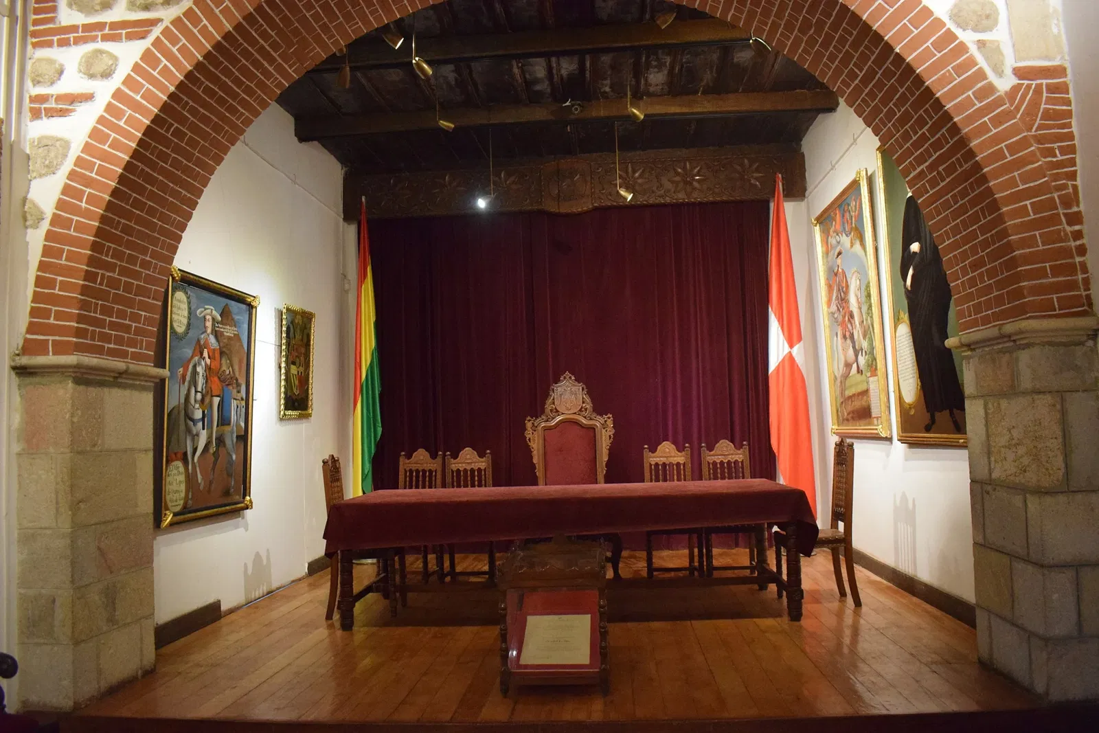 Casa Nacional de Moneda