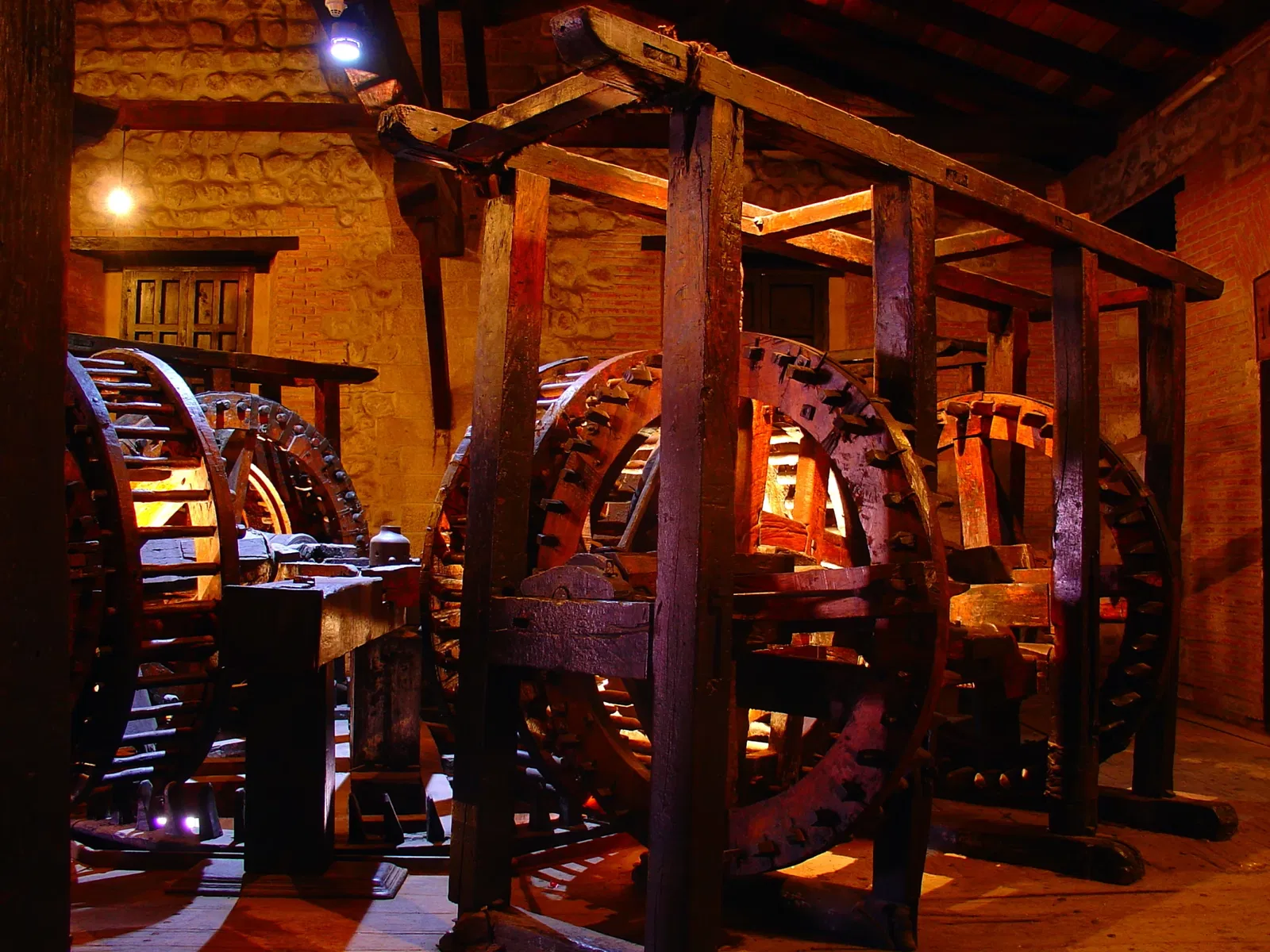 Casa Nacional de Moneda