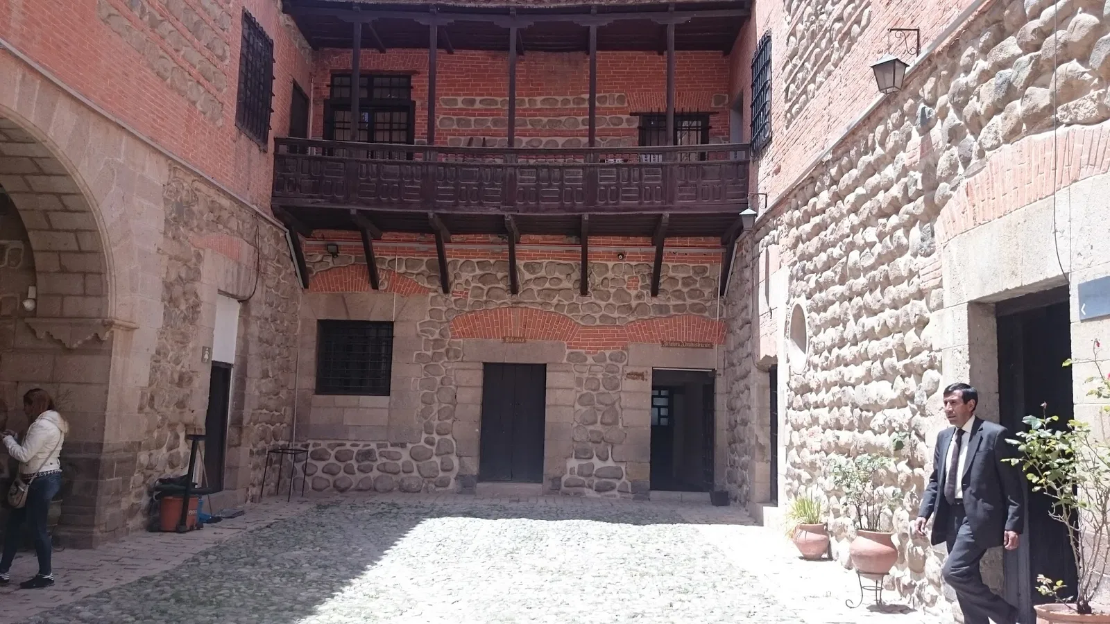 Casa Nacional de Moneda