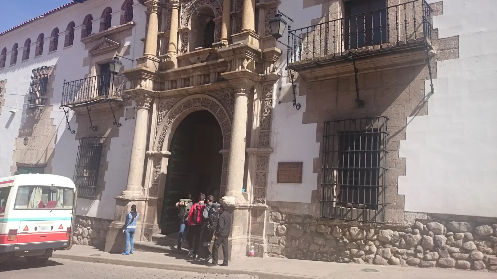 Casa Nacional de Moneda