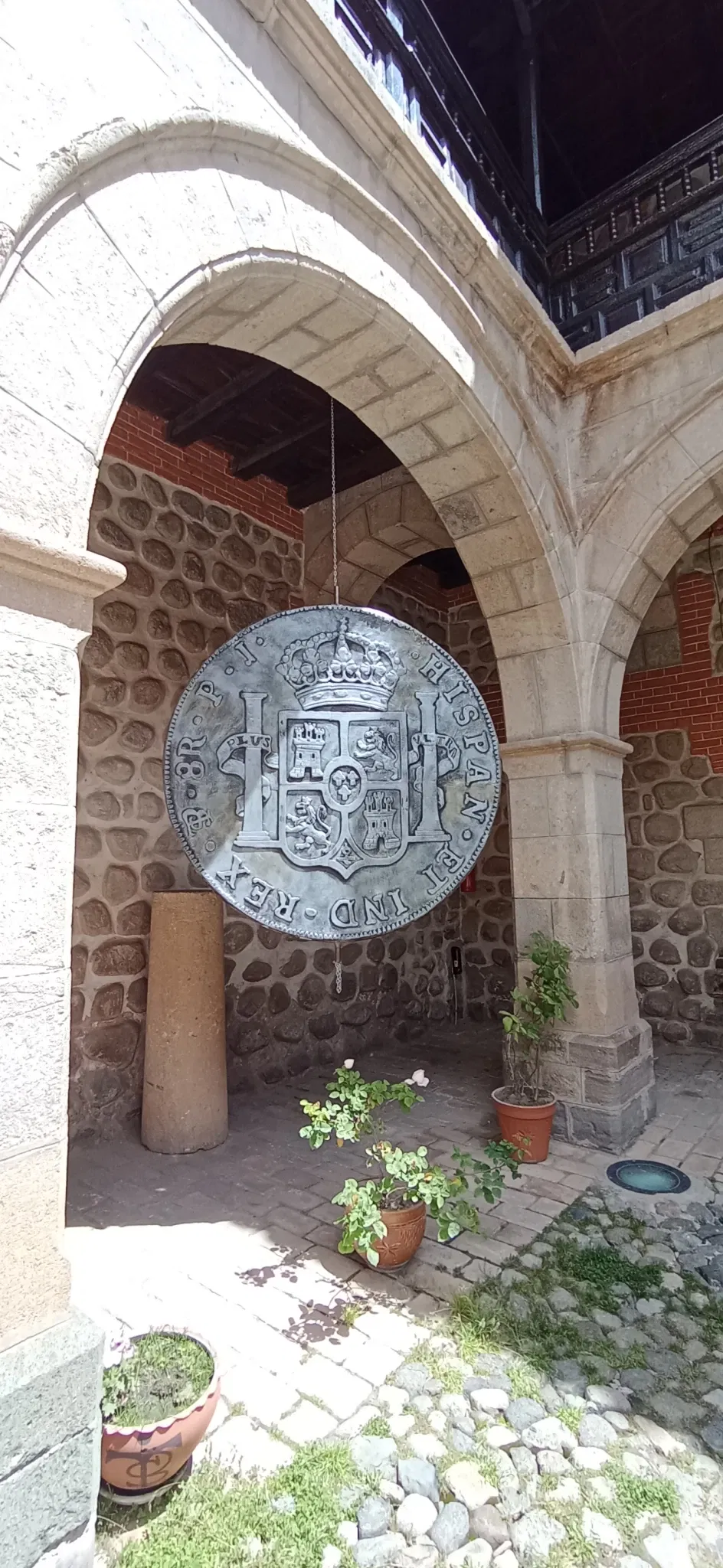 National Mint of Bolivia