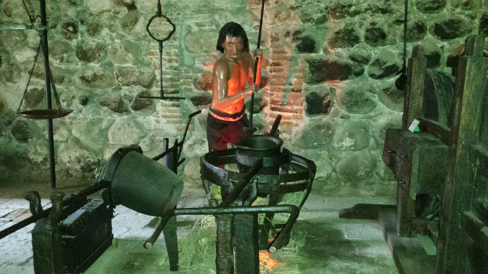 National Mint of Bolivia